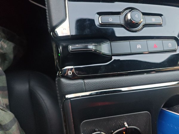 Nio ES8 2020, 87300 км, за 16248 USD - фото 15