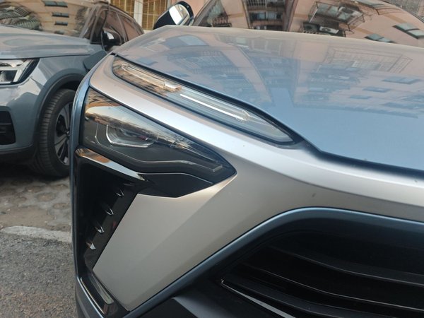 Nio ES8 2020, 87300 км, за 16248 USD - фото 7