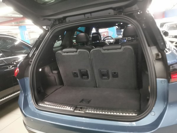 Nio ES8 2020, 94900 км, за 16642 USD - фото 22