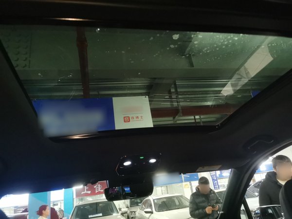 Nio ES8 2020, 94900 км, за 16642 USD - фото 21