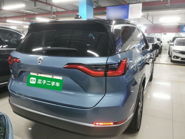 Nio ES8 2020, 94900 км, за 16642 USD - фото 6