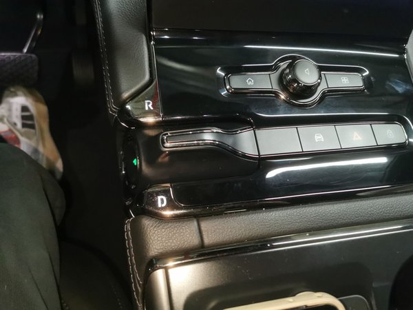 Nio ES8 2020, 94900 км, за 16642 USD - фото 17