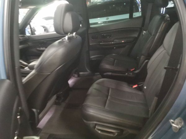 Nio ES8 2020, 94900 км, за 16642 USD - фото 20