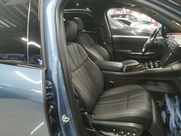 Nio ES8 2020, 94900 км, за 16642 USD - фото 23