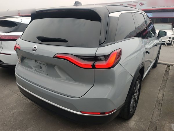 Nio ES8 2020, 148300 км, за 15458 USD - фото 8