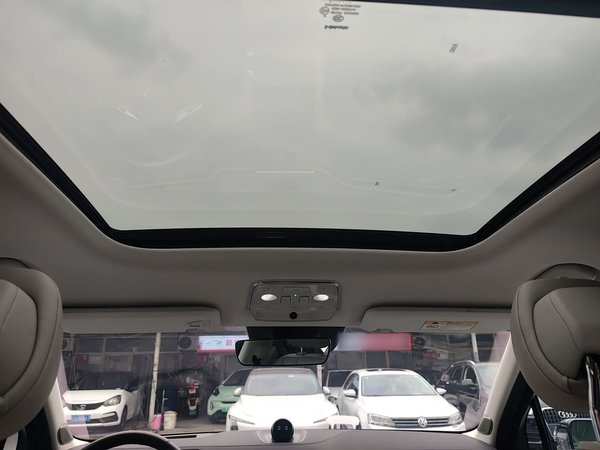 Nio ES8 2020, 148300 км, за 15458 USD - фото 17