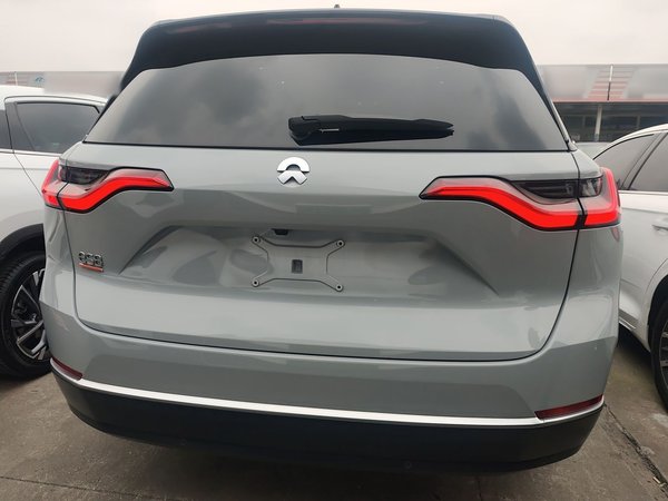 Nio ES8 2020, 148300 км, за 15458 USD - фото 7