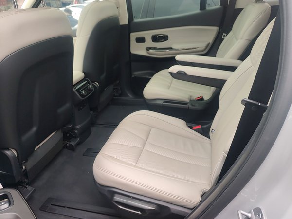 Nio ES8 2020, 148300 км, за 15458 USD - фото 22