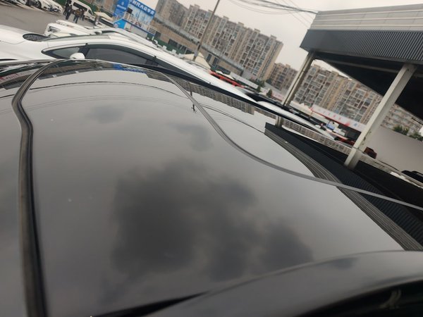 Nio ES8 2020, 148300 км, за 15458 USD - фото 11