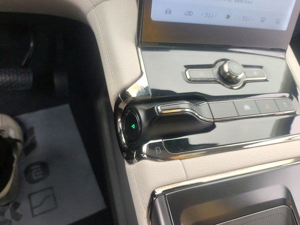 Nio ES8 2020, 148300 км, за 15458 USD - фото 15