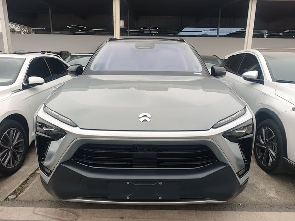 Nio ES8 2020, 148300 км, за 15458 USD