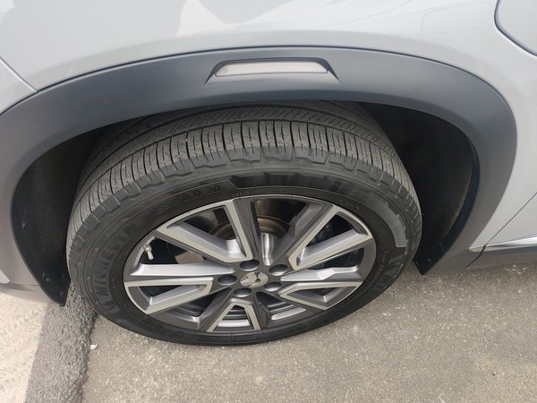 Nio ES8 2020, 148300 км, за 15458 USD - фото 10