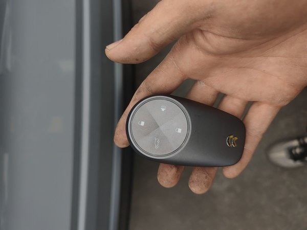 Nio ES8 2020, 148300 км, за 15458 USD - фото 19