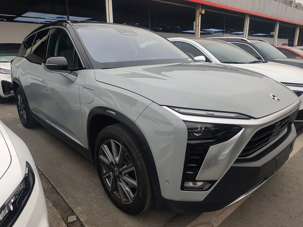 Nio ES8 2020, 148300 км, за 15458 USD