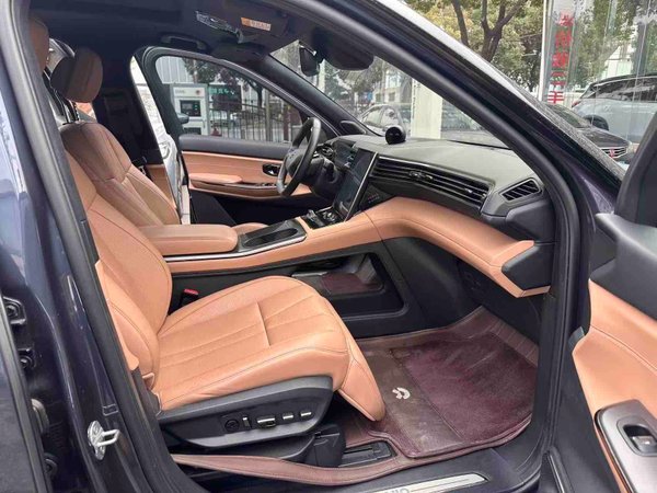 Nio ES8 2020, 76200 км, за 19955 USD - фото 25