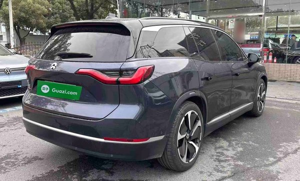 Nio ES8 2020, 76200 км, за 19955 USD - фото 6