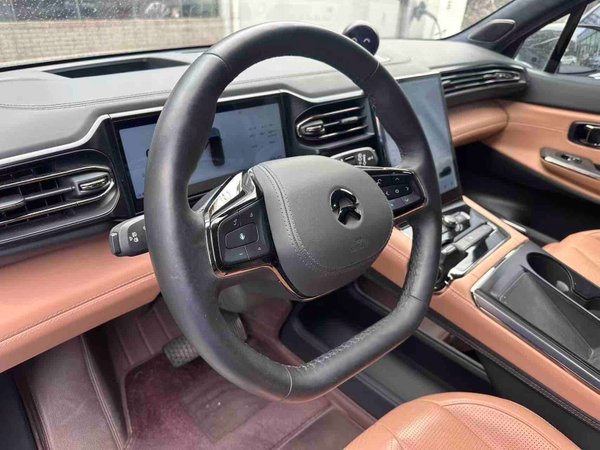 Nio ES8 2020, 76200 км, за 19955 USD - фото 24