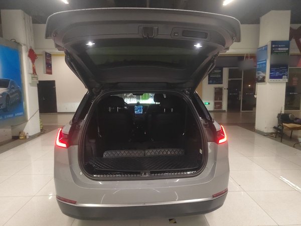 Nio ES8 2022, 97300 км, за 22006 USD - фото 18