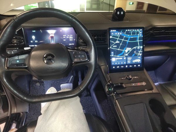 Nio ES8 2022, 97300 км, за 22006 USD - фото 20