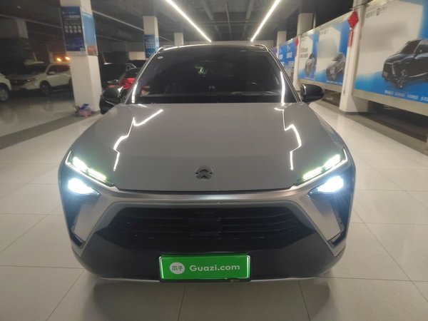 Nio ES8 2022, 97300 км, за 22006 USD