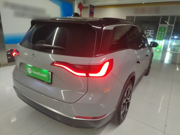 Nio ES8 2022, 97300 км, за 22006 USD - фото 7