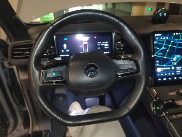 Nio ES8 2022, 97300 км, за 22006 USD - фото 12