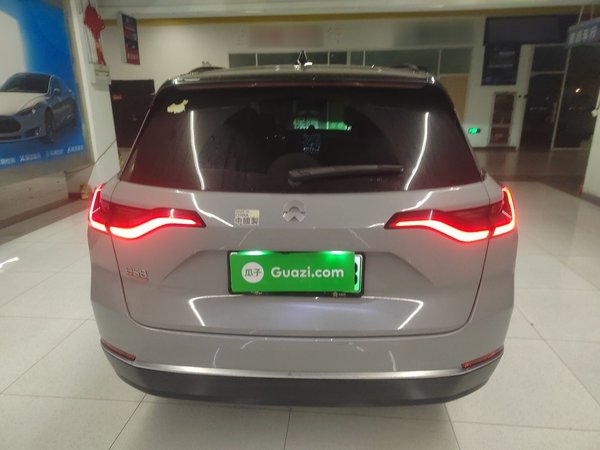 Nio ES8 2022, 97300 км, за 22006 USD - фото 6