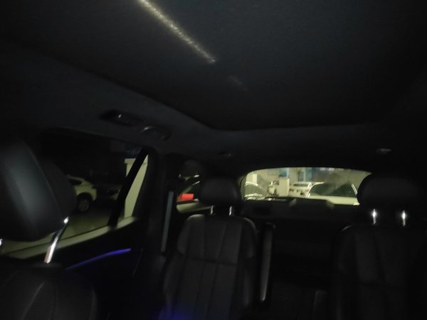 Nio ES8 2022, 97300 км, за 22006 USD - фото 17