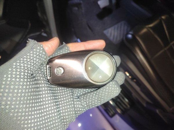 Nio ES8 2022, 97300 км, за 22006 USD - фото 19