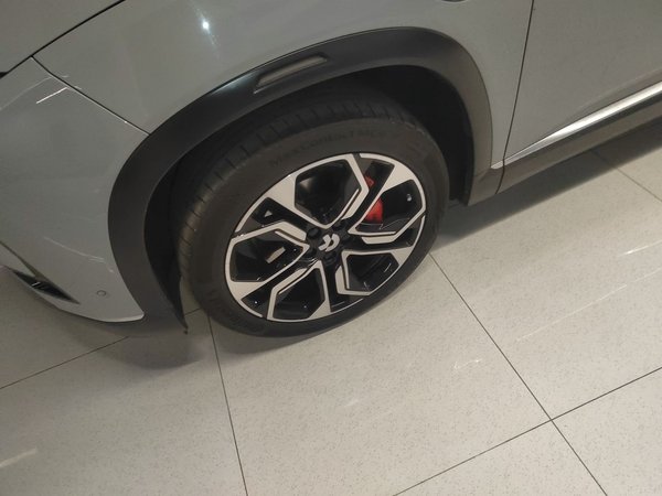 Nio ES8 2022, 97300 км, за 22006 USD - фото 9