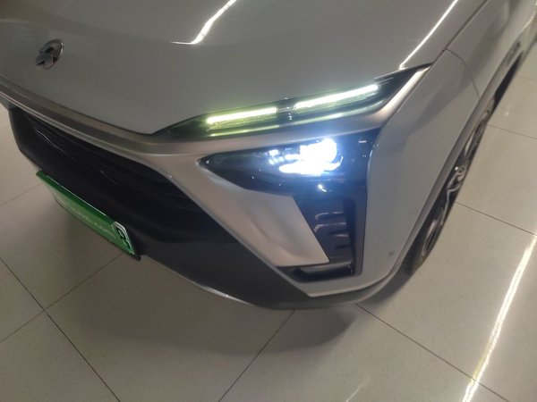 Nio ES8 2022, 97300 км, за 22006 USD