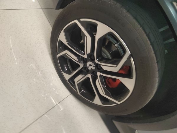 Nio ES8 2022, 97300 км, за 22006 USD - фото 10