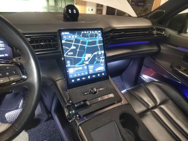 Nio ES8 2022, 97300 км, за 22006 USD - фото 14