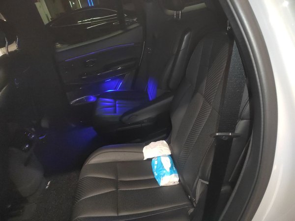 Nio ES8 2022, 97300 км, за 22006 USD - фото 22