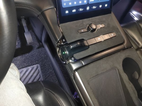 Nio ES8 2022, 97300 км, за 22006 USD - фото 15