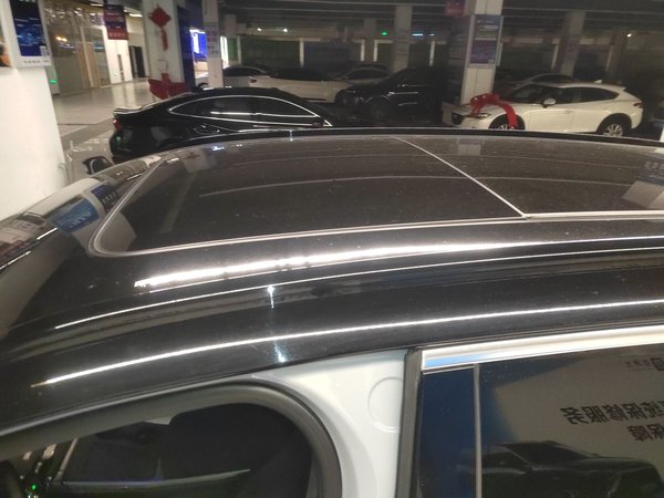 Nio ES8 2022, 97300 км, за 22006 USD - фото 11