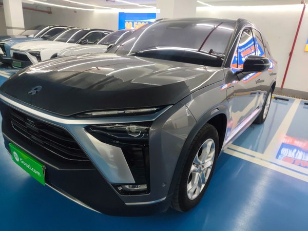 Nio ES8 2020 415 km Range 6-Seater Version