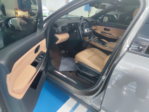 Nio ES8 2020, 147700 км, за 16740 USD - фото 19