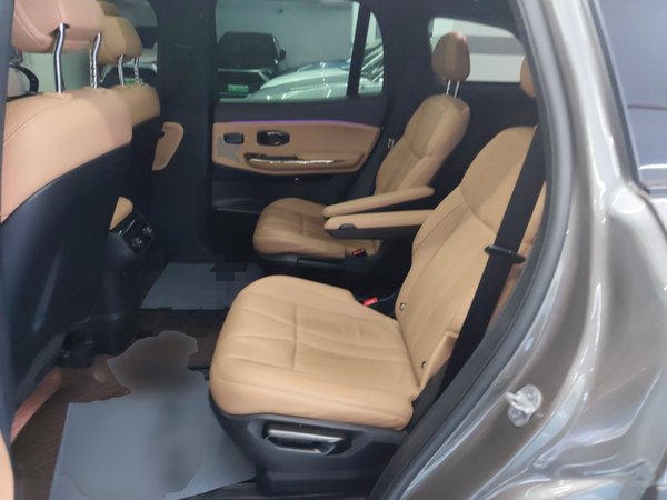 Nio ES8 2020, 147700 км, за 16740 USD - фото 20