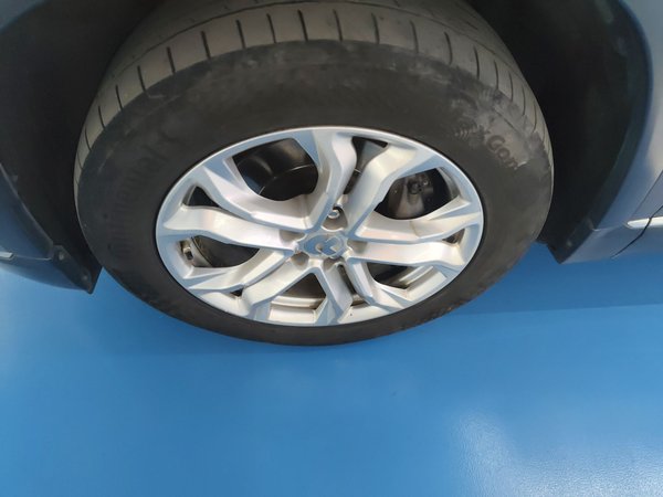 Nio ES8 2020, 147700 км, за 16740 USD - фото 8