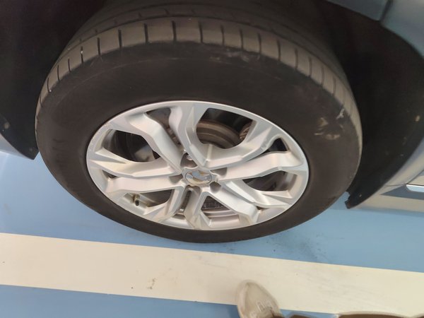 Nio ES8 2020, 147700 км, за 16740 USD - фото 10