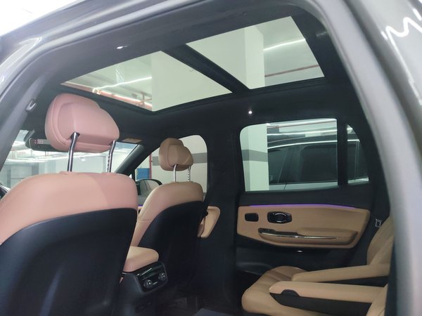 Nio ES8 2020, 147700 км, за 16740 USD - фото 21