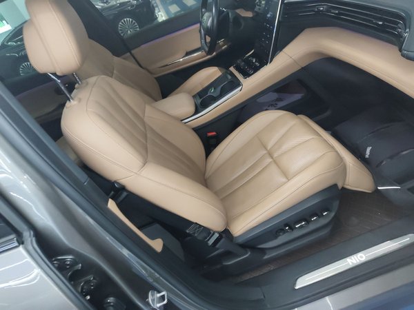 Nio ES8 2020, 147700 км, за 16740 USD - фото 23