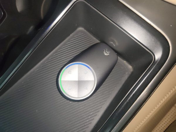 Nio ES8 2020, 147700 км, за 16740 USD - фото 12