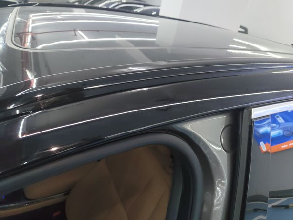 Nio ES8 2020, 147700 км, за 16740 USD - фото 11