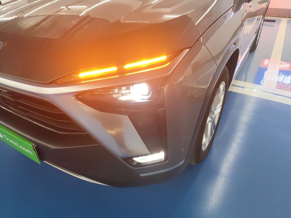 Nio ES8 2020, 147700 км, за 16740 USD - фото 9