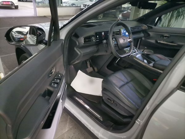 Nio ES8 2020, 50800 км, за 20579 USD - фото 21