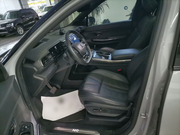 Nio ES8 2020, 50800 км, за 20579 USD - фото 16