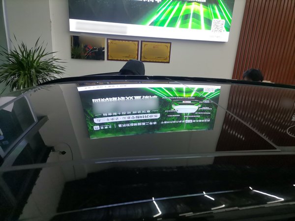 Nio ES8 2020, 50800 км, за 20579 USD - фото 11