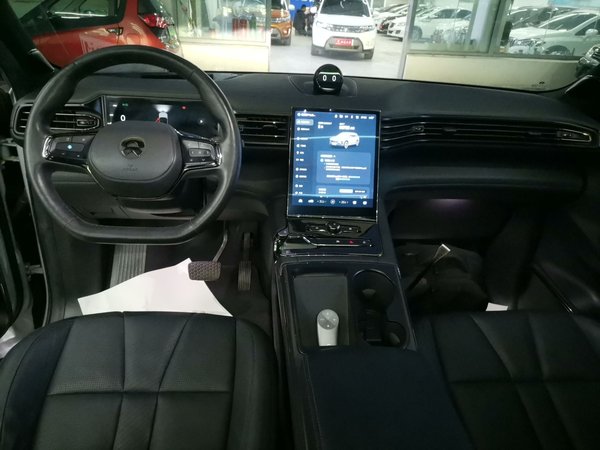 Nio ES8 2020, 50800 км, за 20579 USD - фото 20